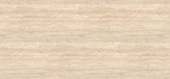 Кромка для столешниц F030 ST75/SM 1,5*43 мм Травертин Маргарита ABS (буха 25 м) Egger