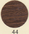 Заглушка самоклеящаяся 3M Н1307/1714 D20, по 54 шт/л., (UJA44), Орех Вармия
