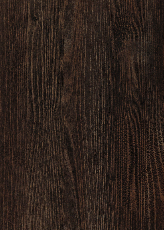 ЛДСП H1199 ST12 25*2800*2070 мм Дуб термо черно-коричневый Egger