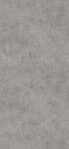 Столешница F186ST9 38*4100*600 мм Бетон Чикаго светло-серый с постформингом MR Egger